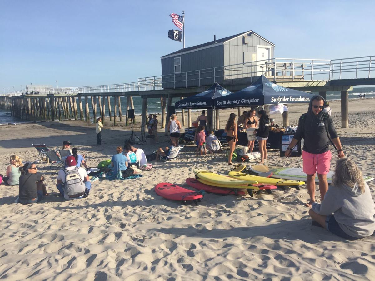 KSURF RIDER FOUNDATION