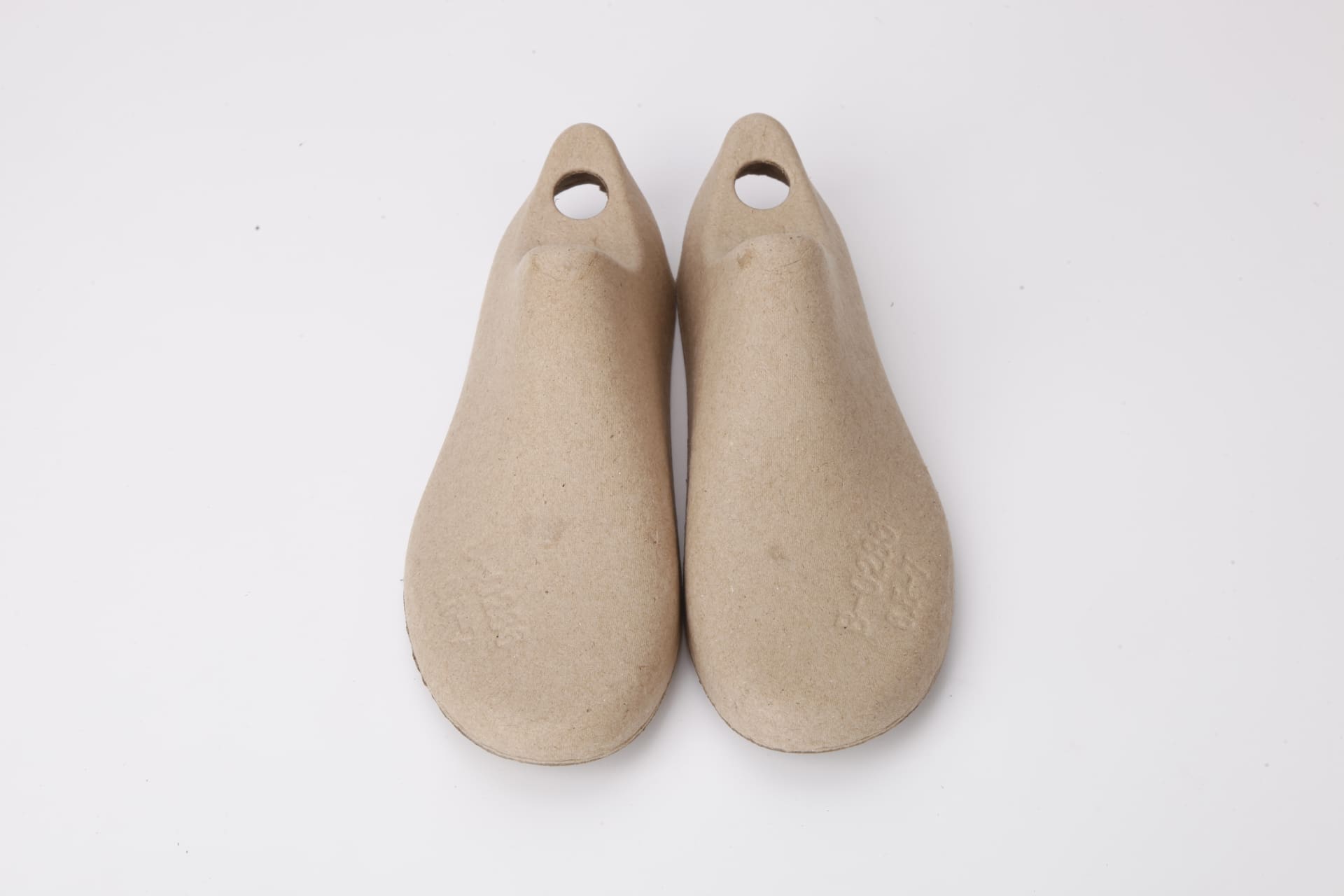 Reycelte Innenschuhverpackung